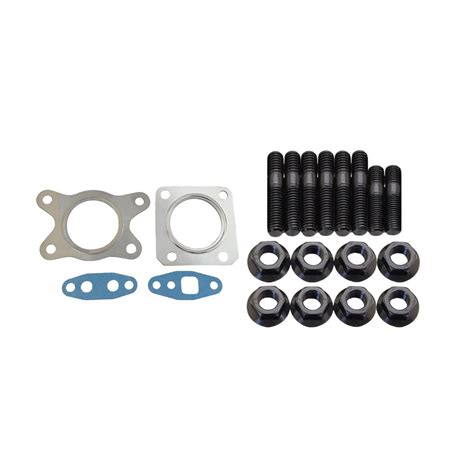 Turbo Charger Installation Stud And Gasket Kit For Ford Ranger Weat 30l