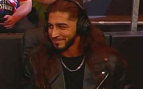 Mustafa Ali Arrives In Wwe Nxt