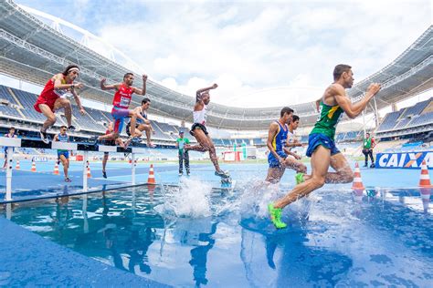 Championnat Du Monde D Athl Tisme De Budapest