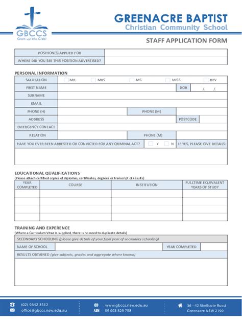 Fillable Online Dairy Queen Application Form Pdf Fax Email Print