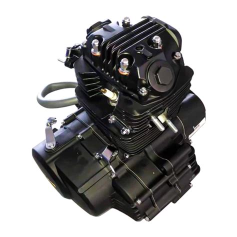 250cc Motorcycle Engine Assembly Cbb250 Lifan Engine For Three Wheels