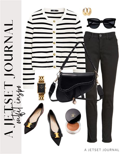 Chic New Old Money Outfit Ideas A Jetset Journal