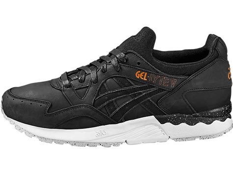 Gel Lyte V Men Blackblack Asics Uk