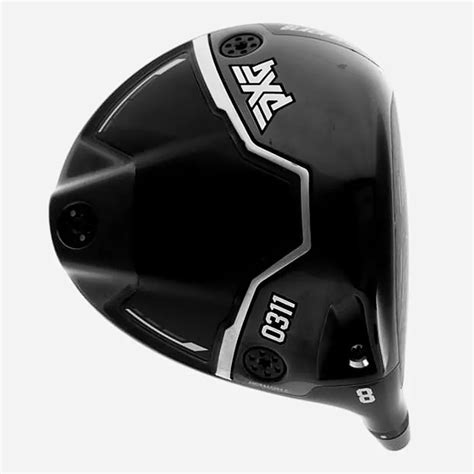 2025 PXG 0311 Black Ops Driver Review – Golf Insider