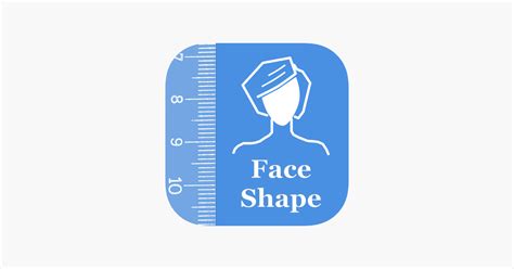 ‎face Shape Meter Camera Tool On The App Store