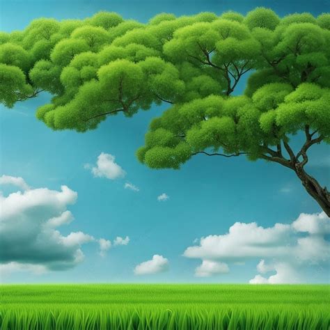 page  cartoon tree background images    freepik