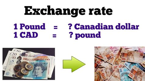 Pound To Canadian Dollar Forecast: Best Time To Sell, 40% OFF