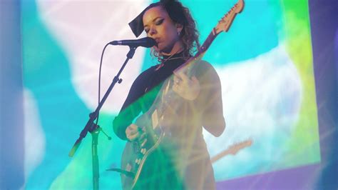 Nilüfer Yanya - Albums, Songs, and News | Pitchfork