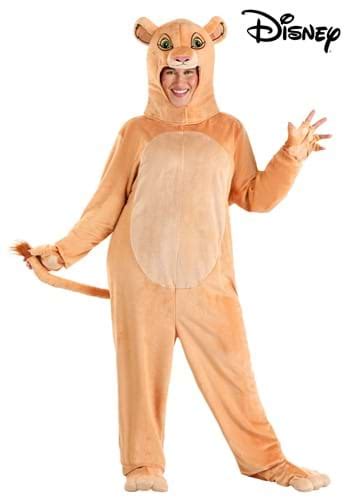 Disney Lion King Costumes For Adults And Kids