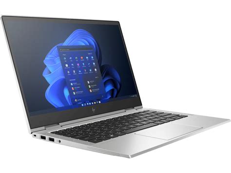 Hp Elitebook X G I U Gb Gb Ssd Inch Touchscreen