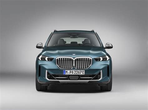 Bmw X5 G05 Lci Facelift 2023 40i 380 Hp Mhev Xdrive Steptronic