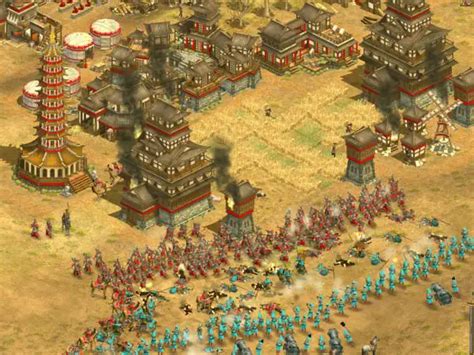 Rise Of Nations Läuft Nicht Auf Einem Windows PC Futuriq de