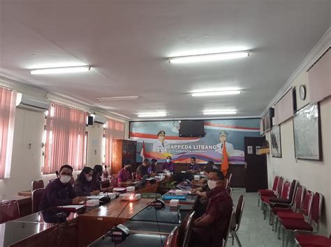 Sosialisasi Ipkd Di Kabupaten Jembrana Badan Riset Dan Inovasi Daerah