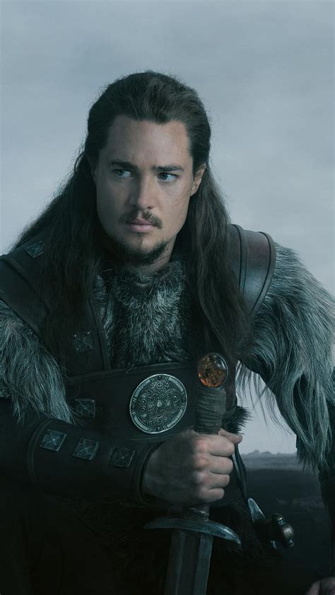 Tv Showthe Last Kingdom X Id Uhtred Hd Phone Wallpaper Pxfuel