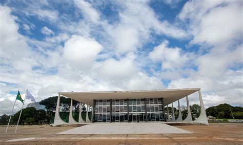 Partidos Vão Ao Stf Para Garantir Marco Temporal