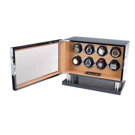 Cajas Guarda Relojes Autom Ticos Watch Winder