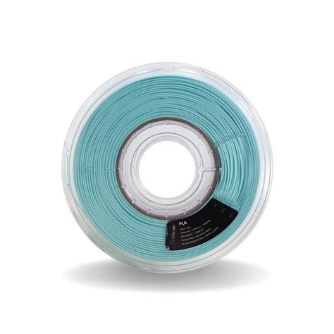 PLA Azul Céu Premium 1 75mm 1 Kg Cliever Cliever