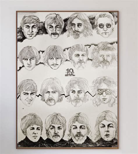 The Beatles 10 Years That Shook The World 2