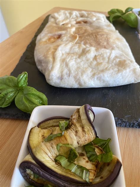 Strudel Di Melanzane Blog Di NaMelaricette