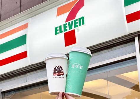 7 11、星巴克買一送一！38婦女節7間「超商＋手搖飲＋咖啡」優惠包食尚玩家