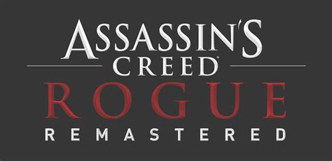 Assassins Creed Rogue Remastered Announced Includes All Dlc