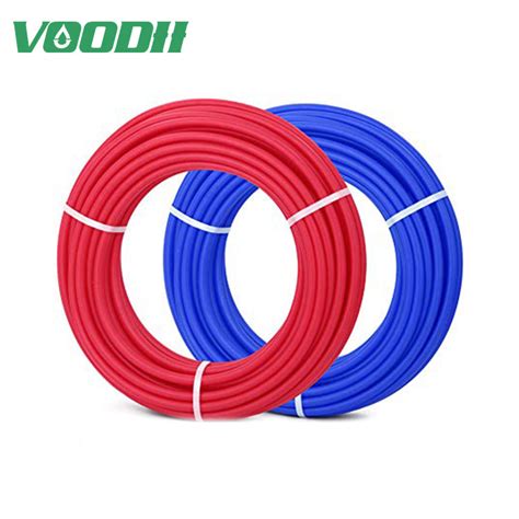 Pex A Pipe For Under Floor Heating Pex Al Pex Pipe China Pex A Pipe