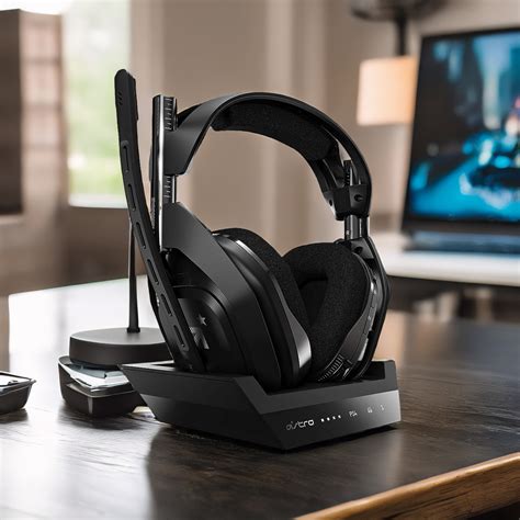 Astro A50 Gen 5 wishlist: All the features I want to see