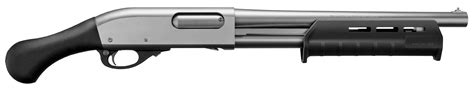 Remington 870 Tac 14 Marine Magnum 12ga 14 Bbl Overal 26 Northwest