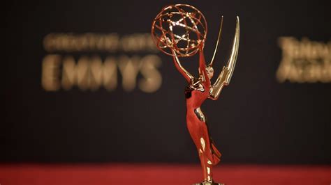 Guía de los Premios Emmy 2024 horario dónde ver la gala en directo