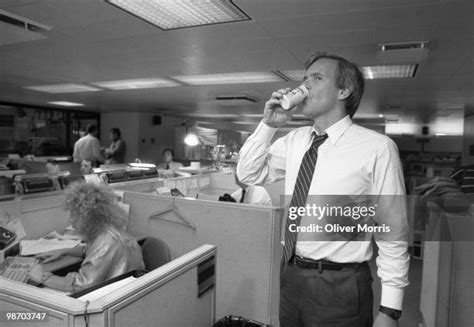 319 Tom Brokaw 80s Stock Photos High Res Pictures And Images Getty