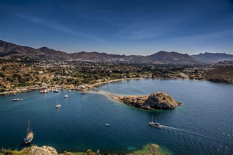 Bodrum Peninsula travel - Lonely Planet | Turkey, Europe