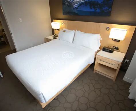 Delta Hotels By Marriott Whistler Village Suites Whistler What To