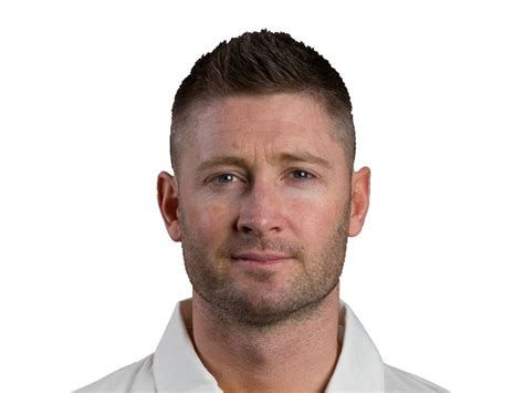 Michael Clarke Player Profile Australia Sky Sports Cricket