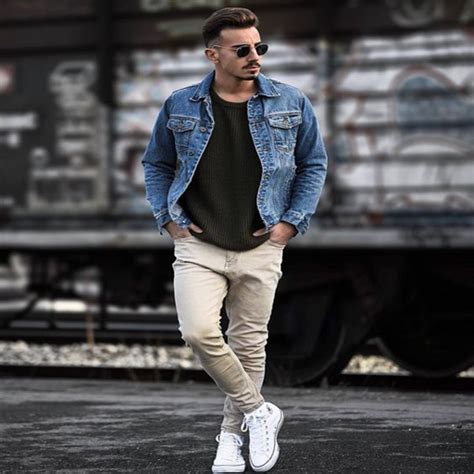 Men Fashion Outfit Ideas Apps On Google Play