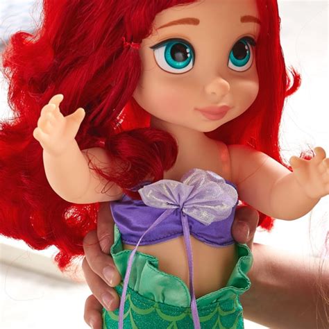 Disney Store Poupée Ariel Animator La Petite Sirène Boutique à vendre