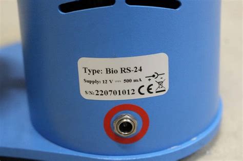 Biosan Bio Rs Mini Rotator Labmakelaar Benelux