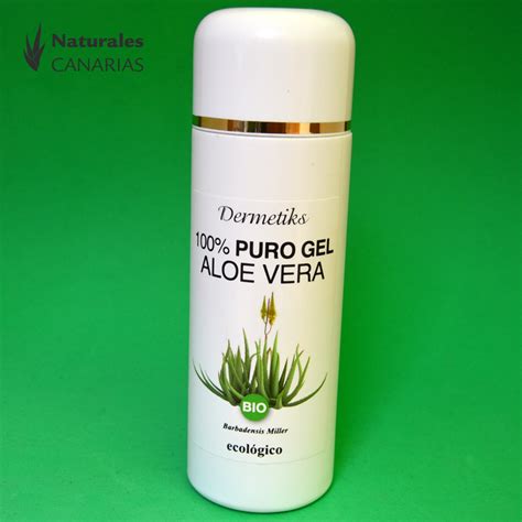 Gel Puro Aloe Prodotto Speciale Siero Acido Ialuronico