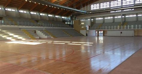 Le Finali Scudetto Del Futsal Italiano Si Giocheranno A Cisterna