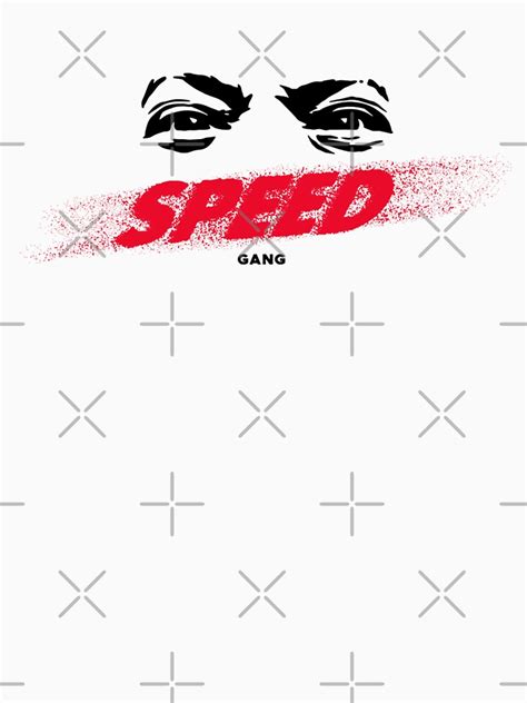 Ishowspeed T-Shirts - IShowSpeed Eyes Speed Gang Merch Classic T-Shirt ...