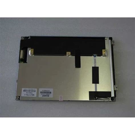 Sharp LCD Display LQ084V1DG42 LQ084V1DG43 LQ084V1DG44 For Fanuc Oi Mate