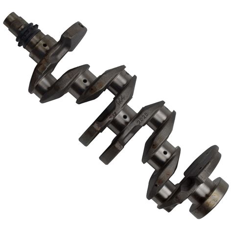 Crankshaft B For Hyundai Accent Veloster Kia Rio Soul L