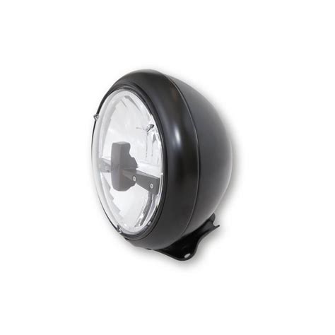 HIGHSIDER 7 Inch LED Headlight HD STYLE Buy Cheap FC Moto