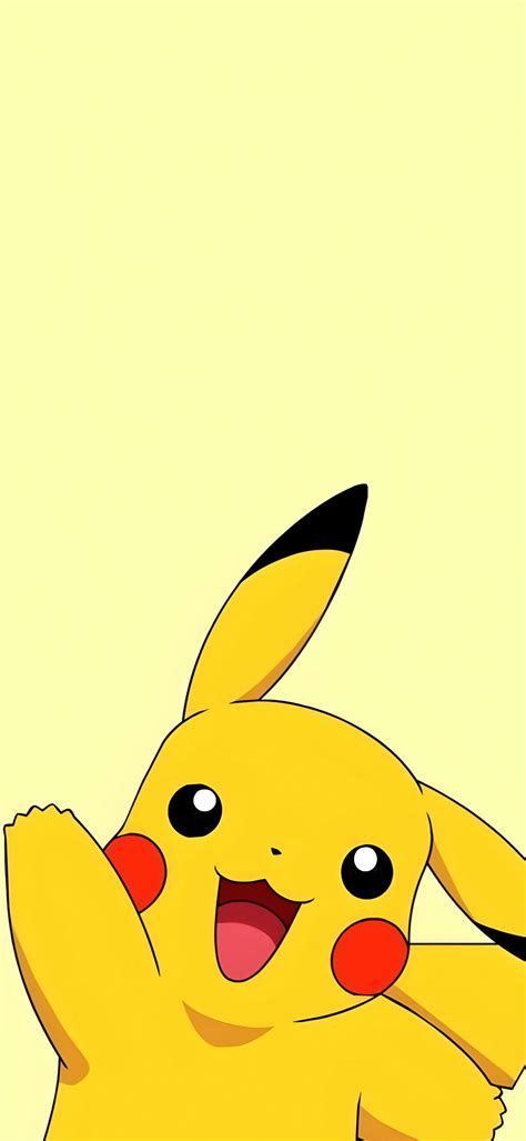 Pikachu Hd Wallpapers - Infoupdate.org