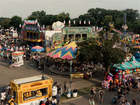 Minnesota State Fair