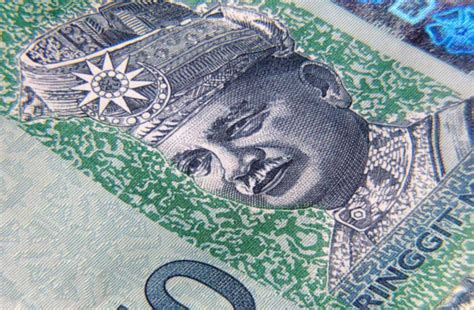 Ringgit Opens Stronger Versus US Dollar Major Currencies KLSE Screener