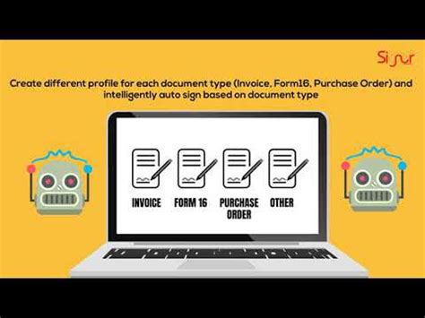 Pdf Signer Software Pdf Digital Signature Software Latest Price