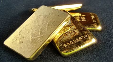 Gold Prices Rise Amid Fed Rate Cut Speculation July 5 Lriko