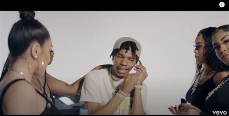 New Video Lil Baby Ft Rylo Rodriguez Forget That Rap Radar