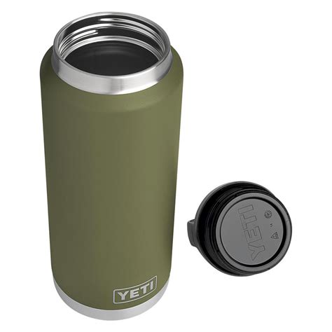 Yeti Rambler 36 Oz Bottle