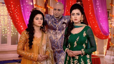 Watch Swaragini Season 1 Episode 440 Swara And Ragini Return To The